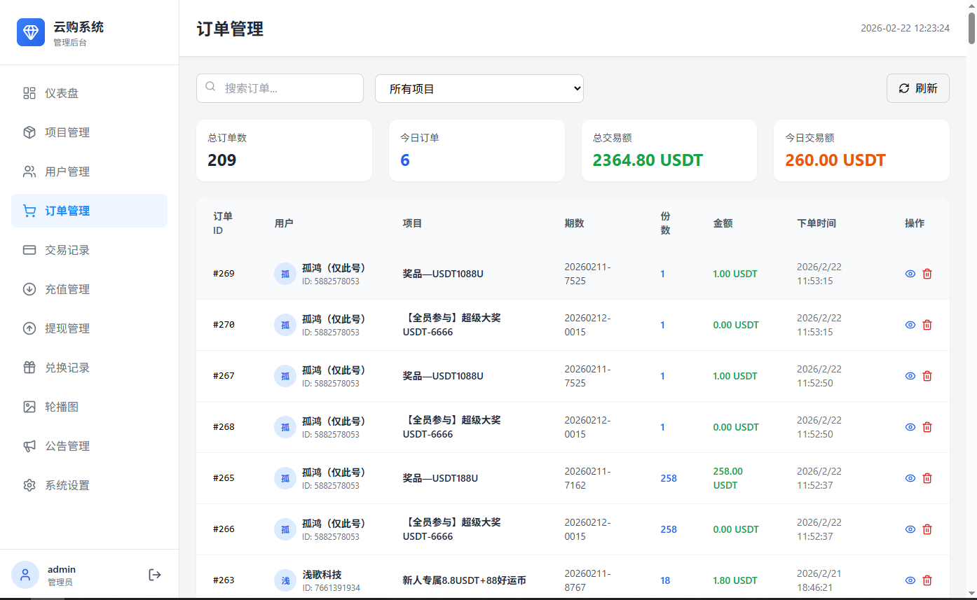 壹u好运 采用加拿大28官方开奖结果 每210秒3.5分钟开奖一次 公平公正 结果可查 计算公式 最后下注时间戳 + 最后下注时间戳 + 开奖和值 % 总份数
